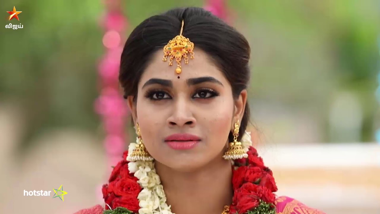 Pagal Nilavu Full Episode 592
