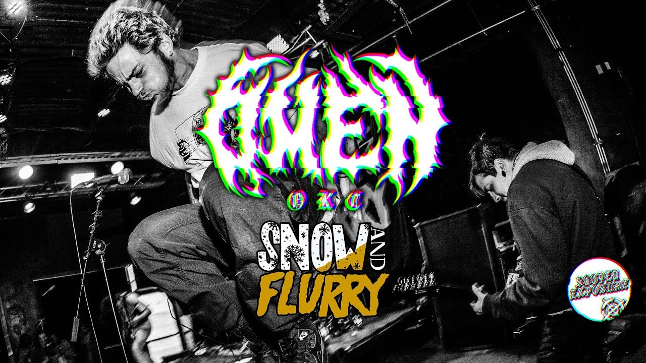 OMEN - Snow and Flurry Fest 2019