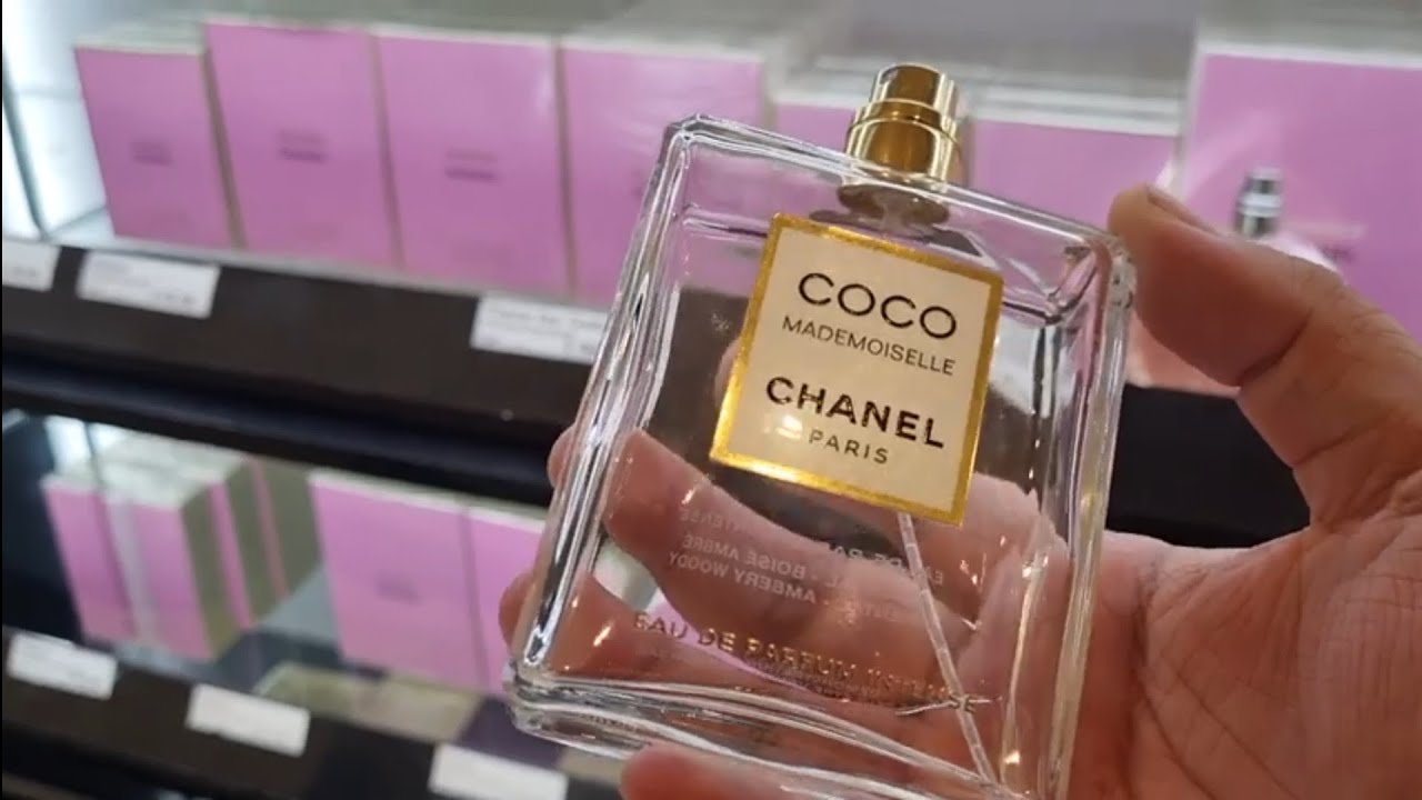 Are Duty Free Perfumes REALLY Cheaper? | Calgary DUTY FREE Shop (Canada) 2022 | Silent Walkthrough