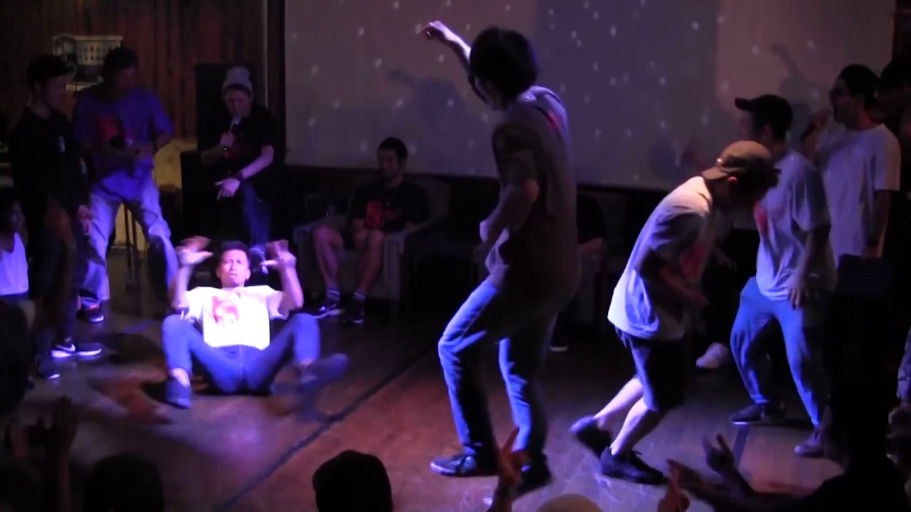 C SPOT vol 7 1回戦