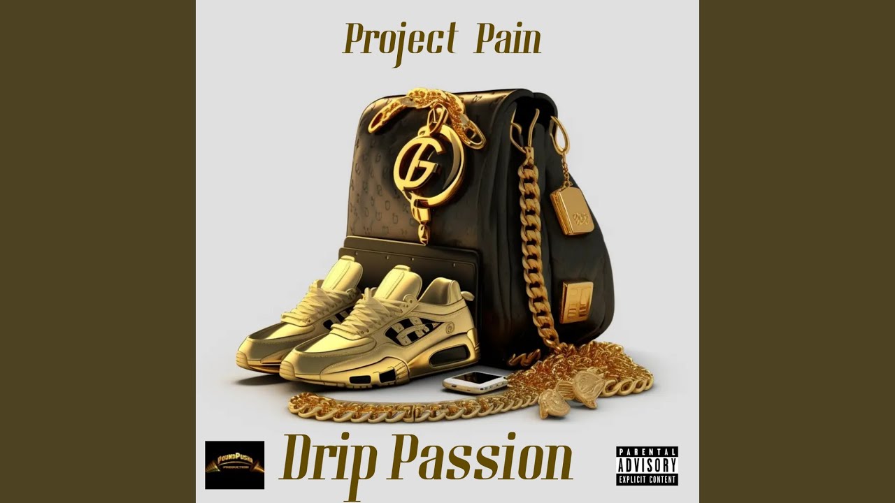 Drip Passion