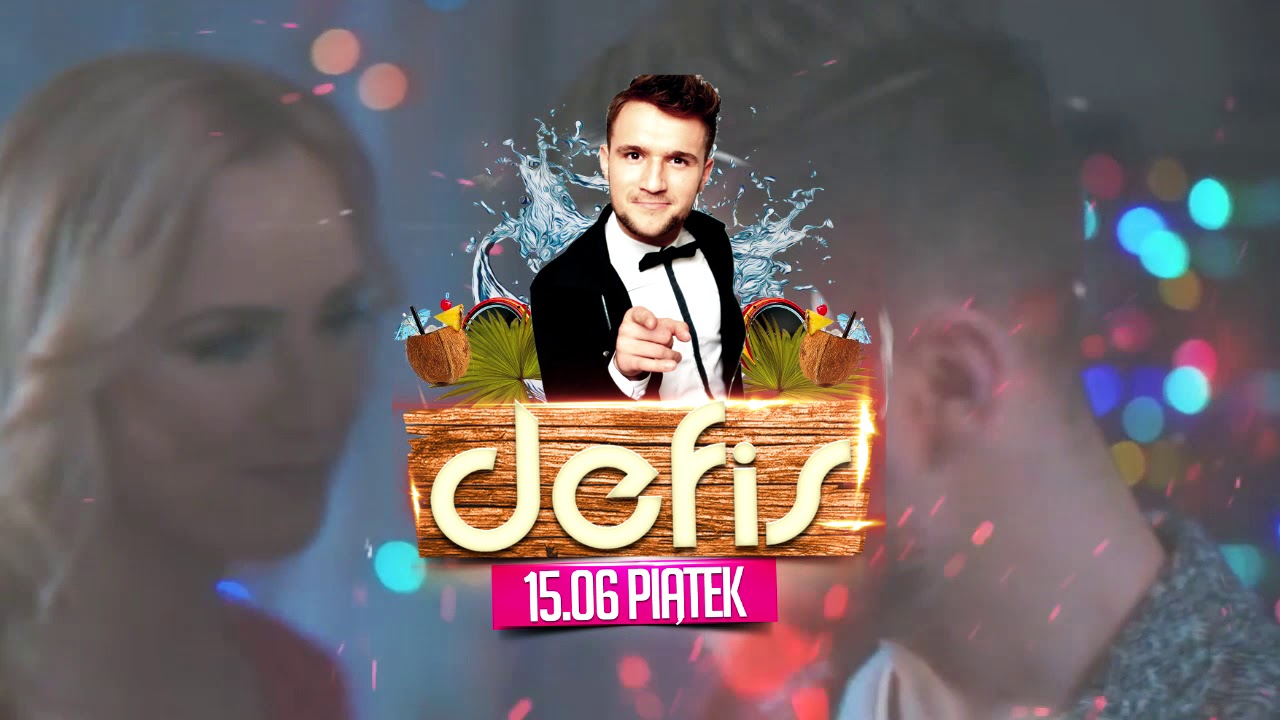 DEFIS - Rybacz&oacute;wka Ruziec 15.06.2018