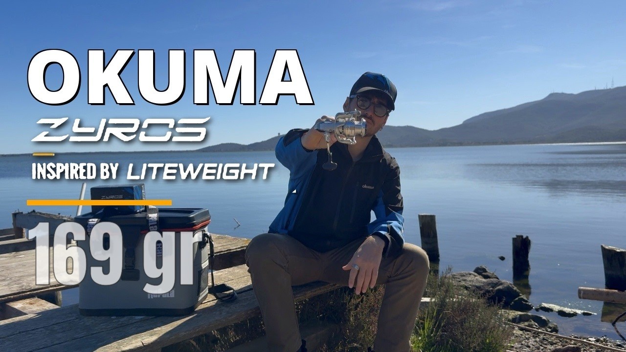 Okuma Zyros