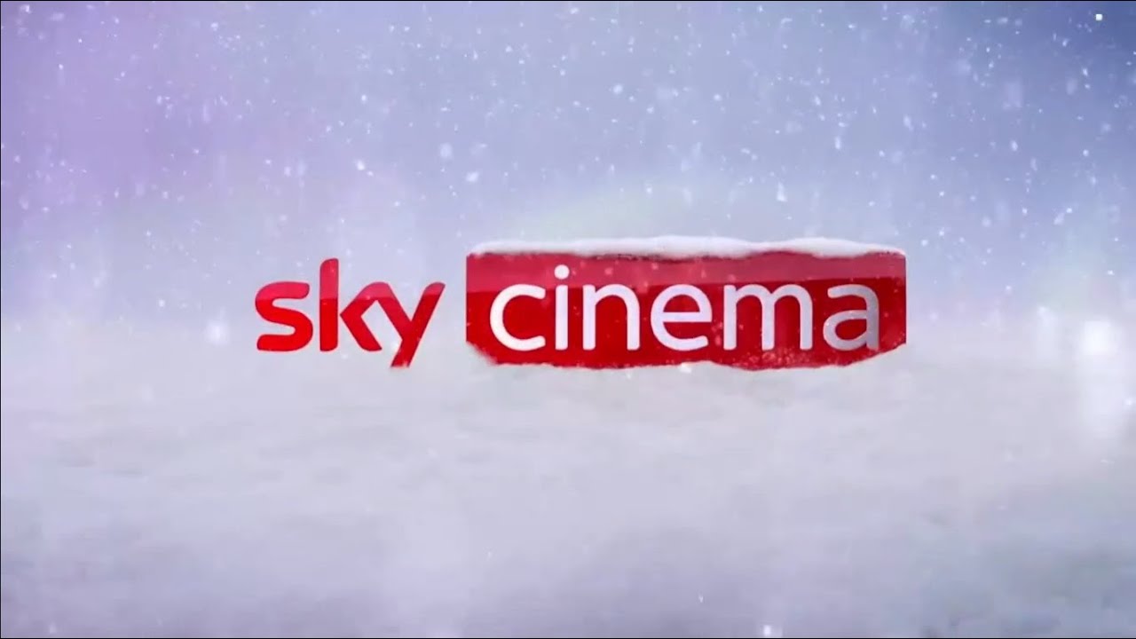 Sky Cinema Premiere (UK) Continuity - 26th December 2025 - TVRECORDINGS & FANMADE STUFF
