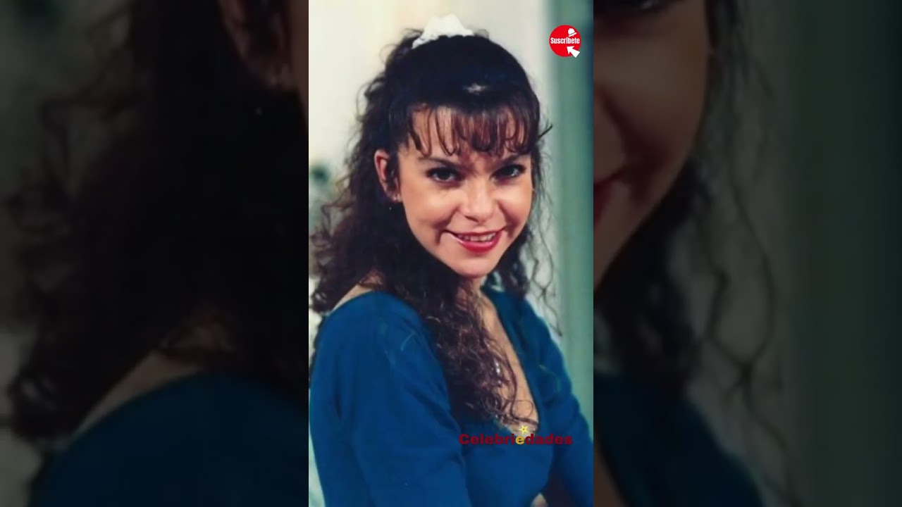 𝗠𝗔𝗥𝗜𝗔𝗡𝗔 𝗚𝗔𝗥𝗭𝗔⭐Antes y Despu&eacute;s #Shorts 😍
