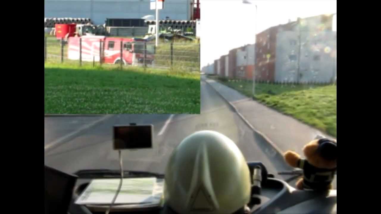 PGD Hoče intro
