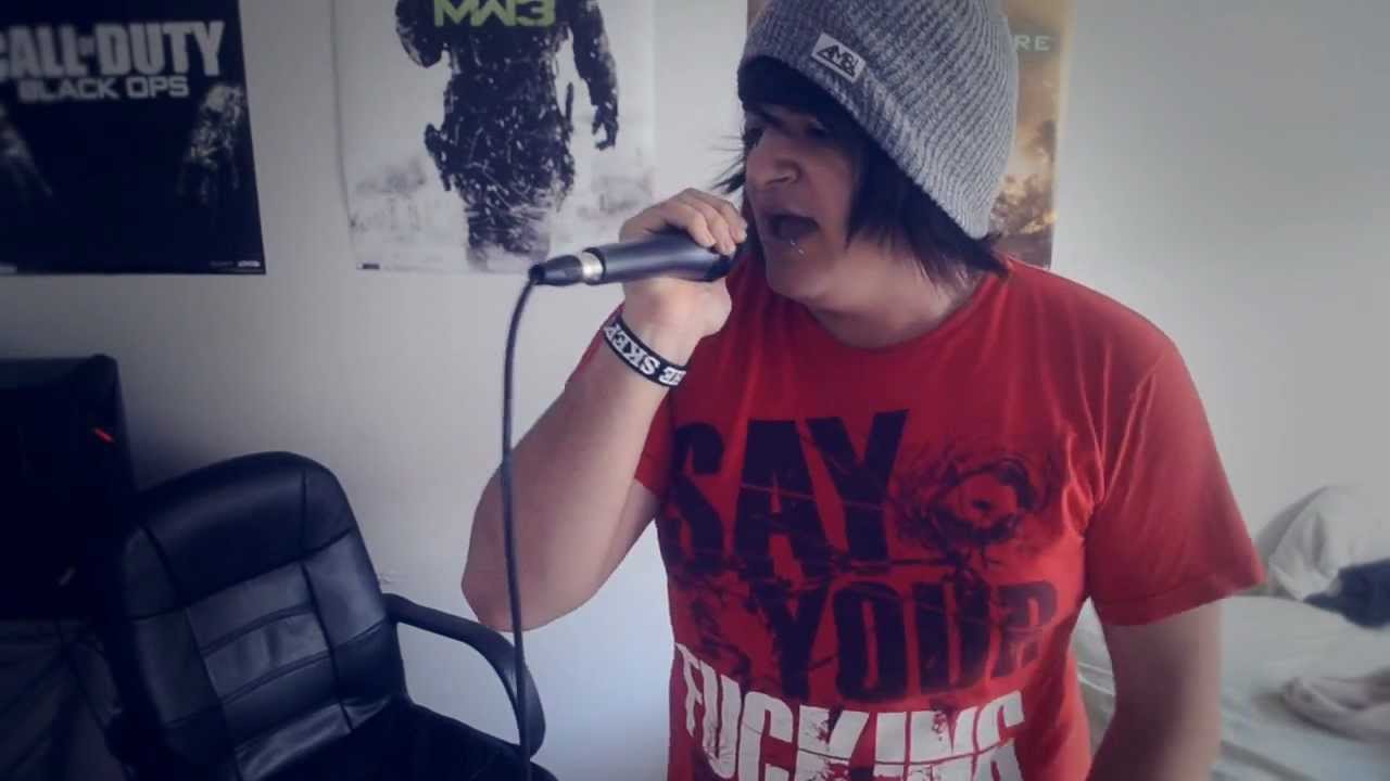 Eyes Set to Kill - Heights - Vocal Cover by Billeh