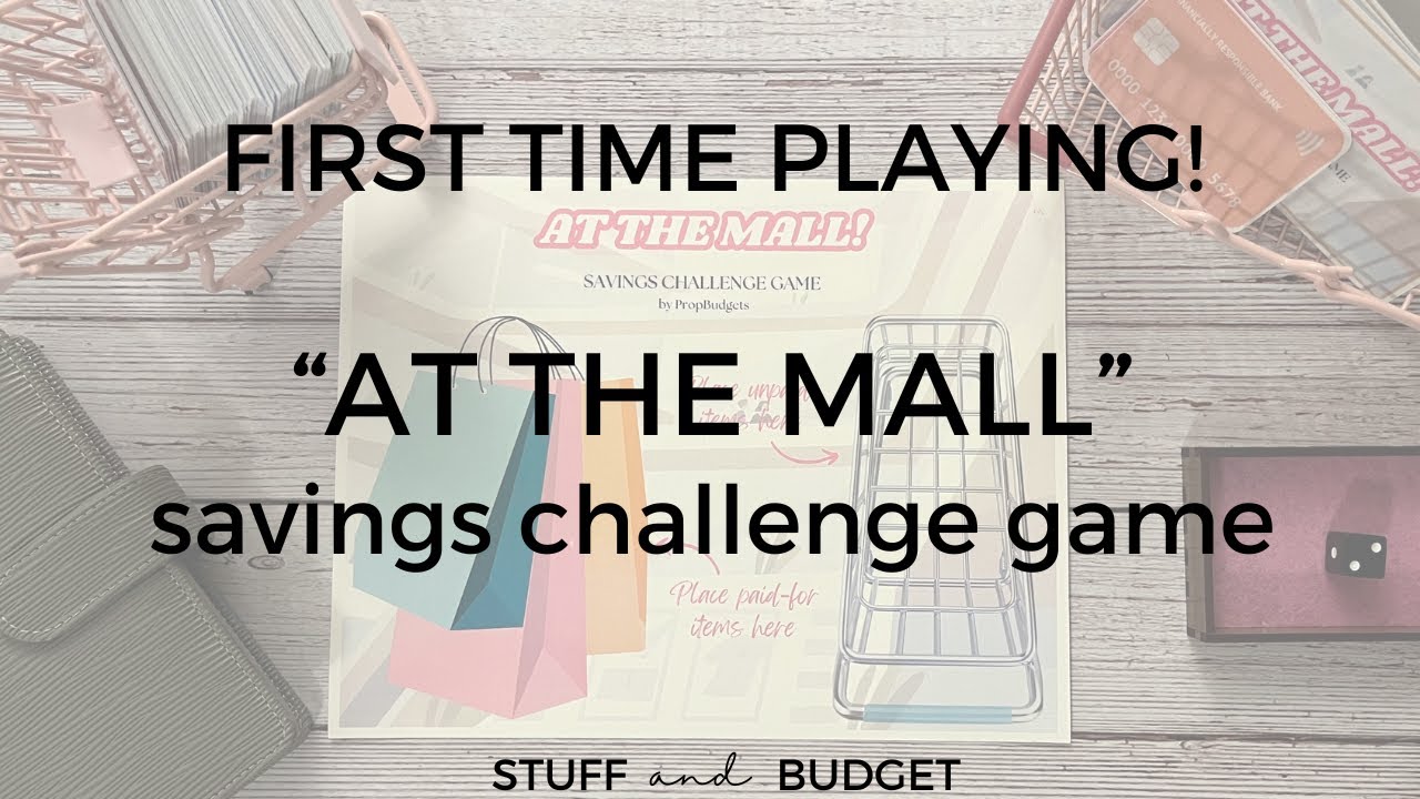 Let's Go Play 
