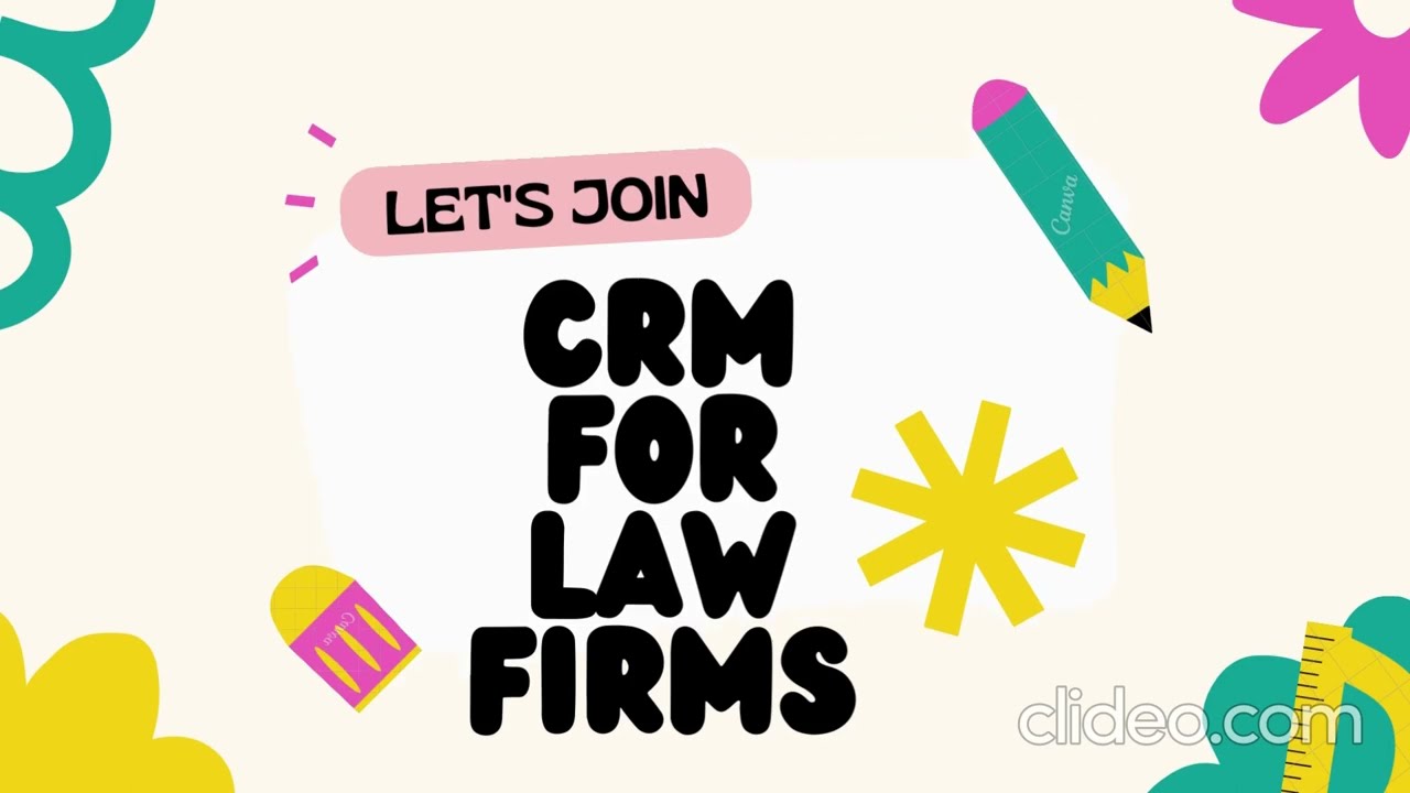 Best Legal CRM (Customer Relationship Management) Software For Law Firms, Lawyers & Advocates ADVO&trade;