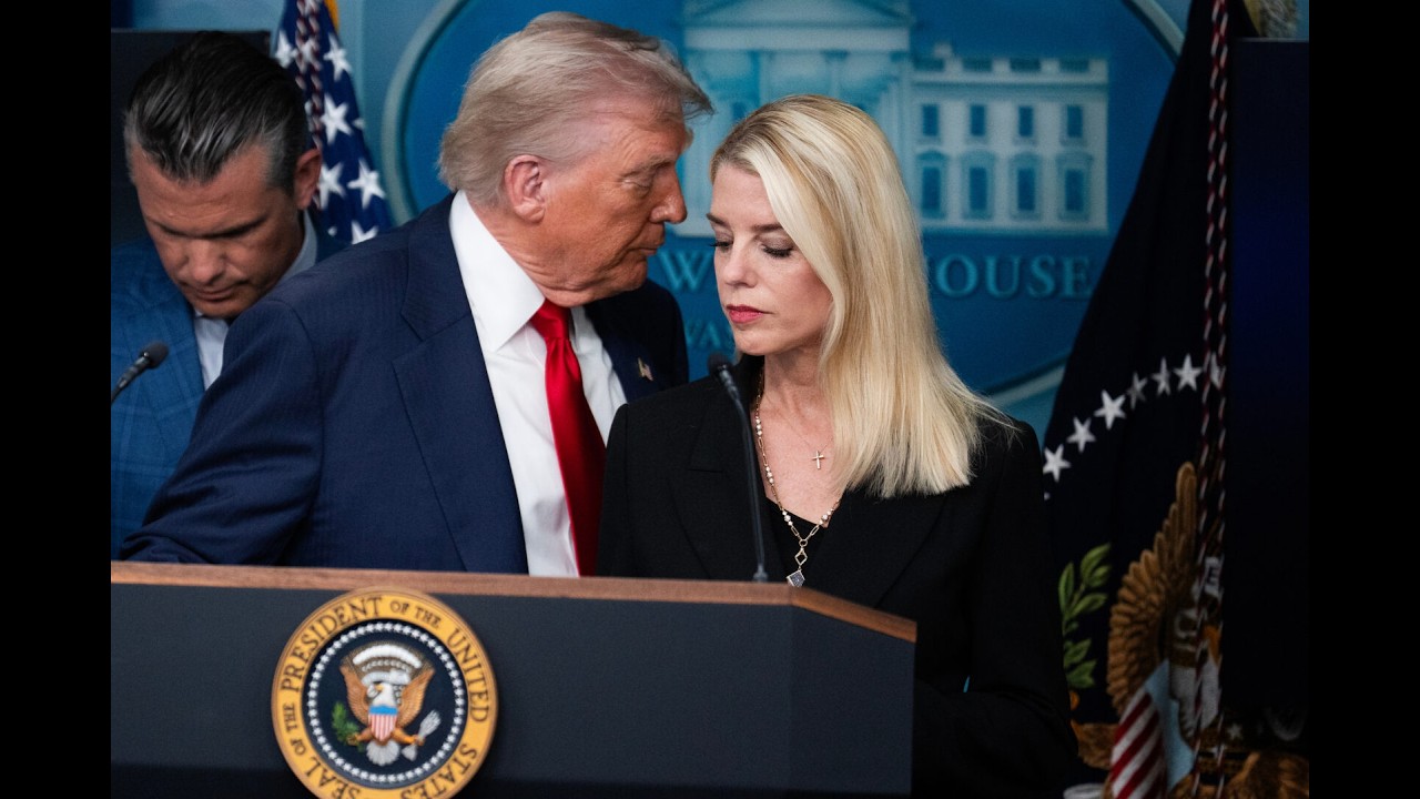 BREAKING: EXPLOSIVE update on Epstein files IMPLICATING TRUMP
