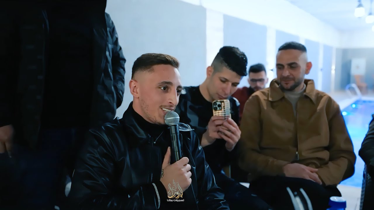 الفنان انس ابوسنينة💔تذكر كلامي 🥀ليلة ورا ليلة😒يا صمت وقف دقيقة🥺حصرياً حفل ميلاد محمد كراجة 2025
