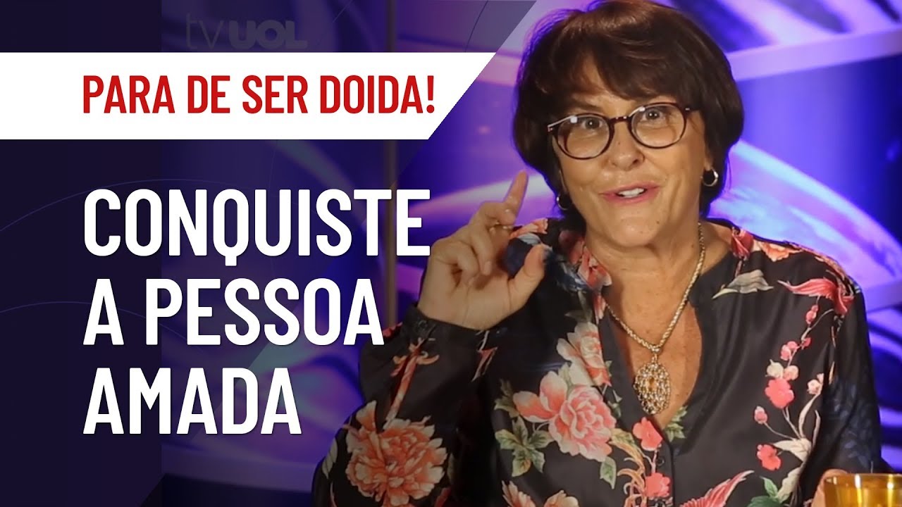 SIMPATIAS PARA AMOR | MARCIA FERNANDES | PARA DE SER DOIDA!