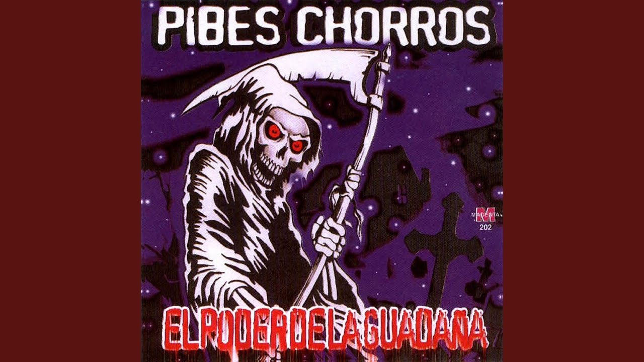 A Guacha Pelada