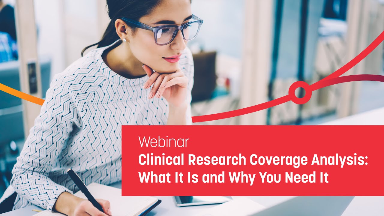 Clinical Research Coverage Analysis: What It Is and Why You Need It