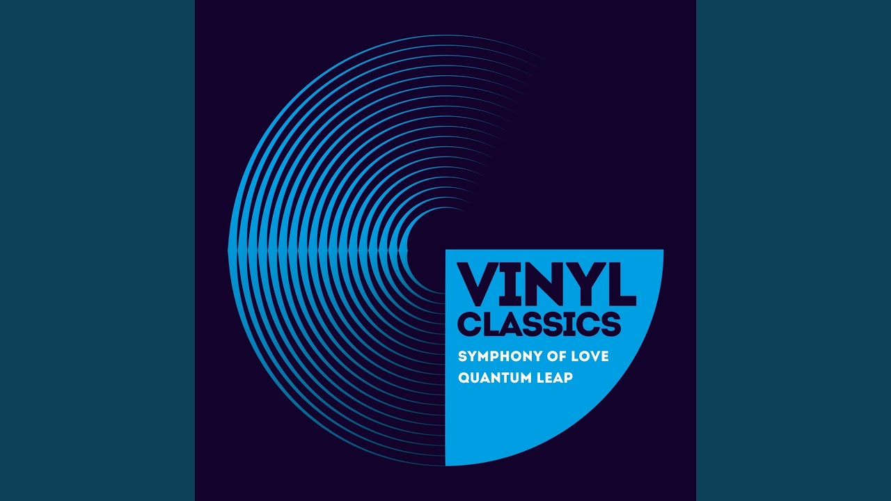 Quantum Leap (The Cup Runneth Over Remix)