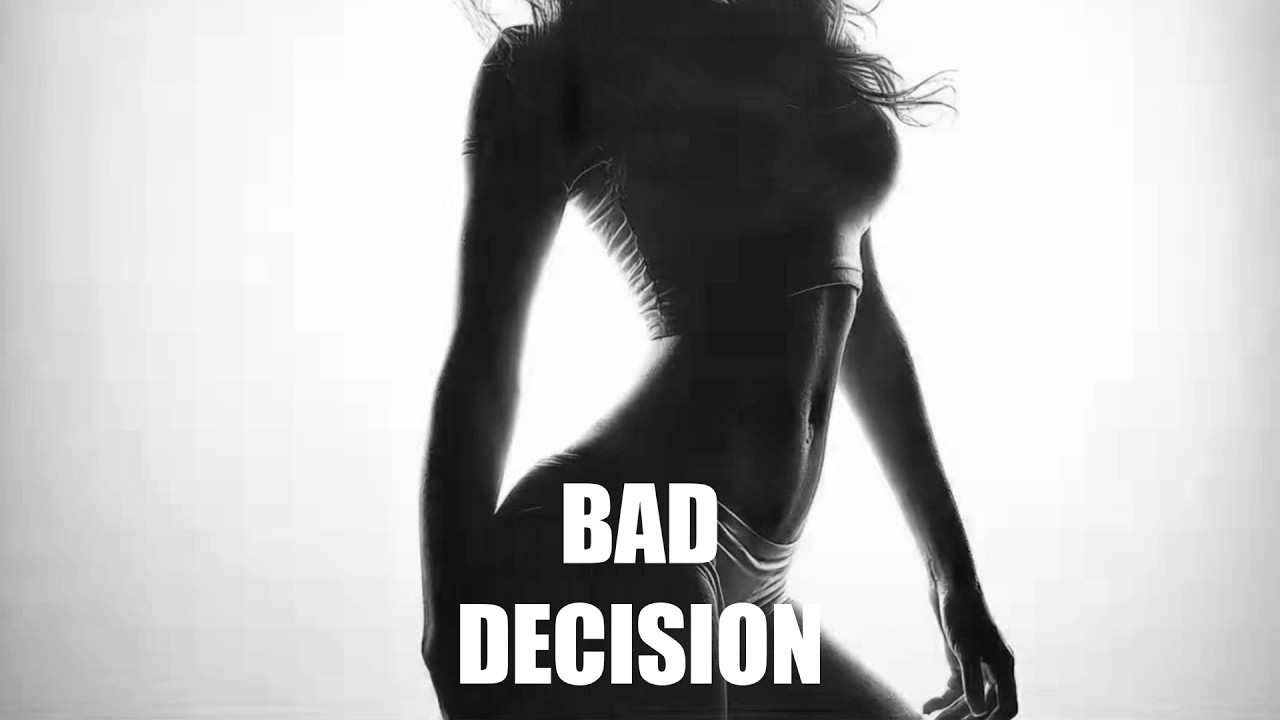 AVANGARDA - Bad Decision OFFICIAL VIDEO
