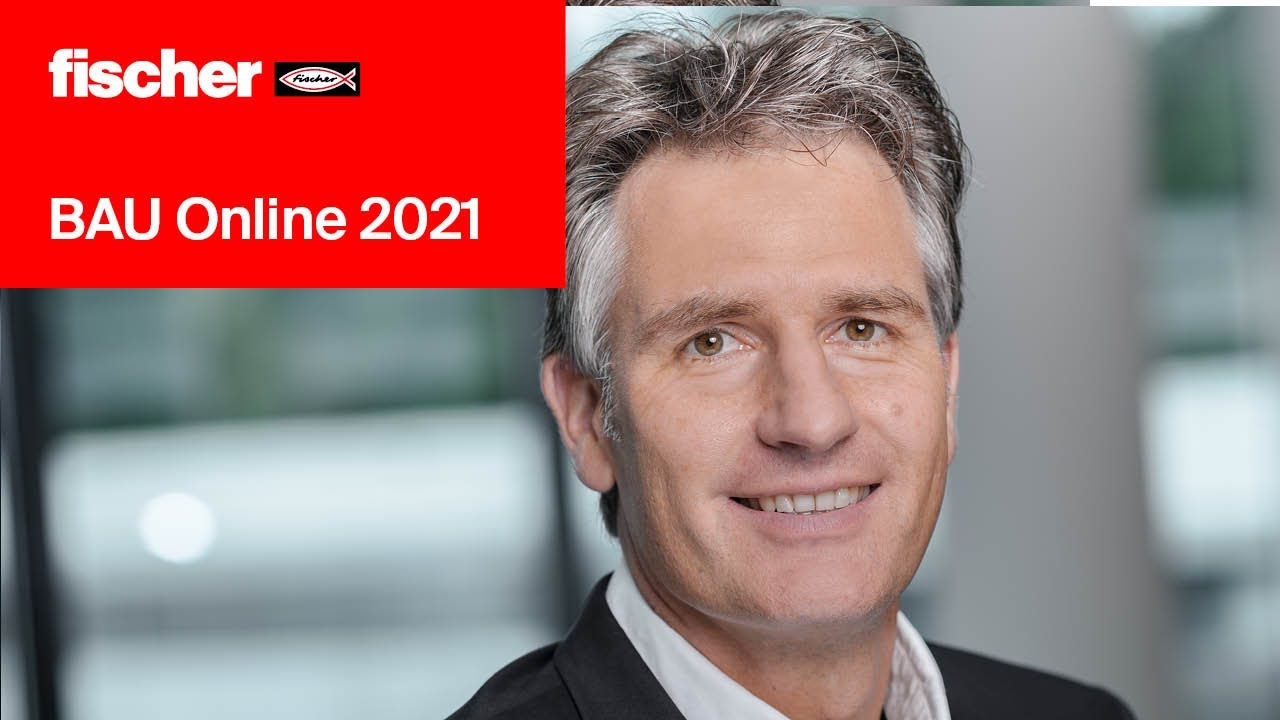 Neuheiten aus der fischer Befestigungswelt für Planer/Statiker