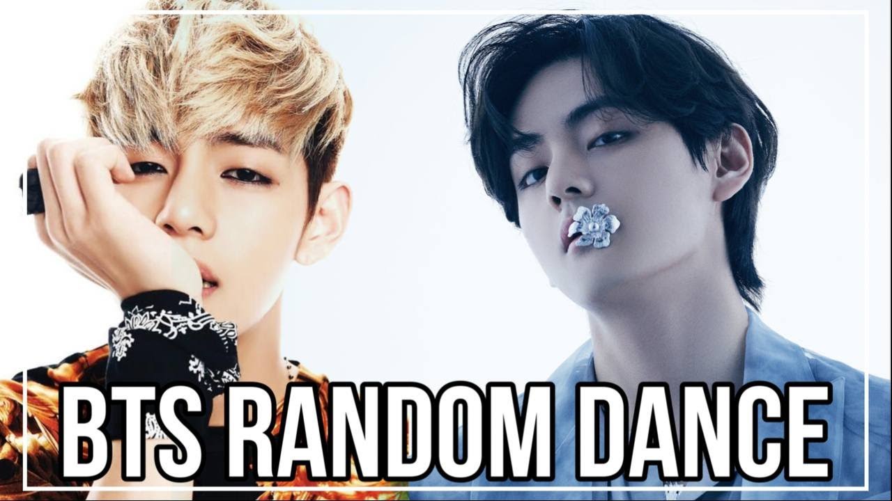 [MIRRORED] BTS RANDOM DANCE | 2013-2022