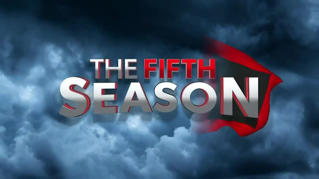 5TH SEASON HURRICANE SPECIAL 2023: WAFB's First Alert Weather Team