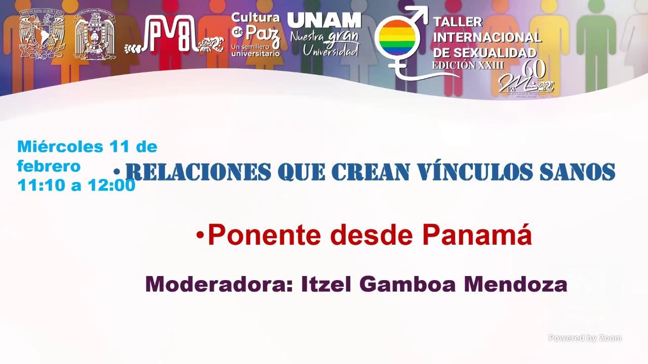 Los derechos sexuales y las responsabilidades jurídicas a la luz de los Derechos Humanos
