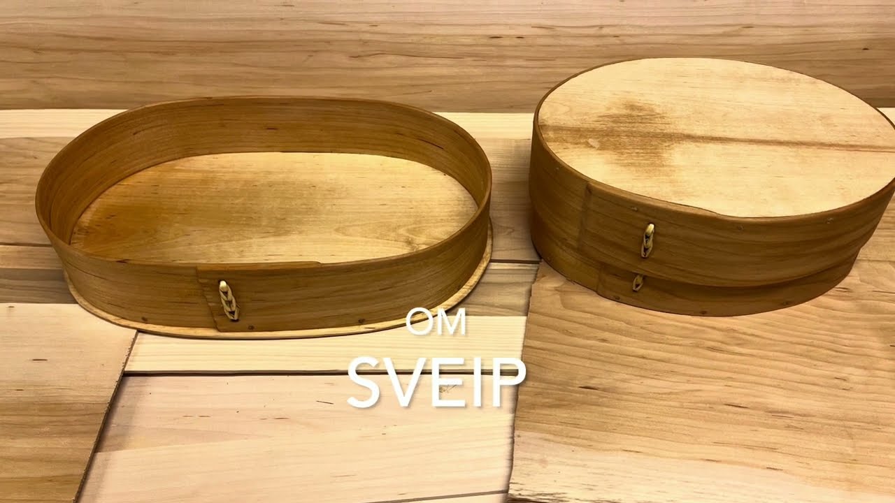 Sveiping, sveip