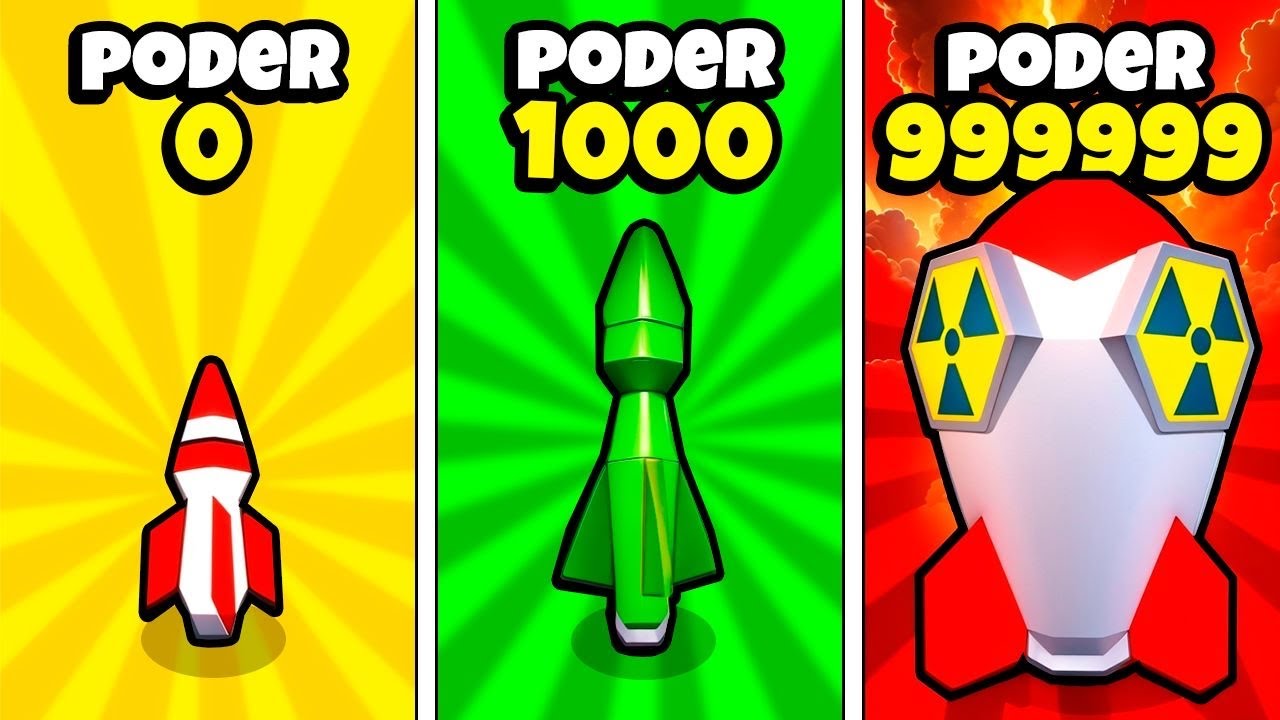 100.000 ROBUX PARA EVOLUIR O MÍSSIL NO ROBLOX