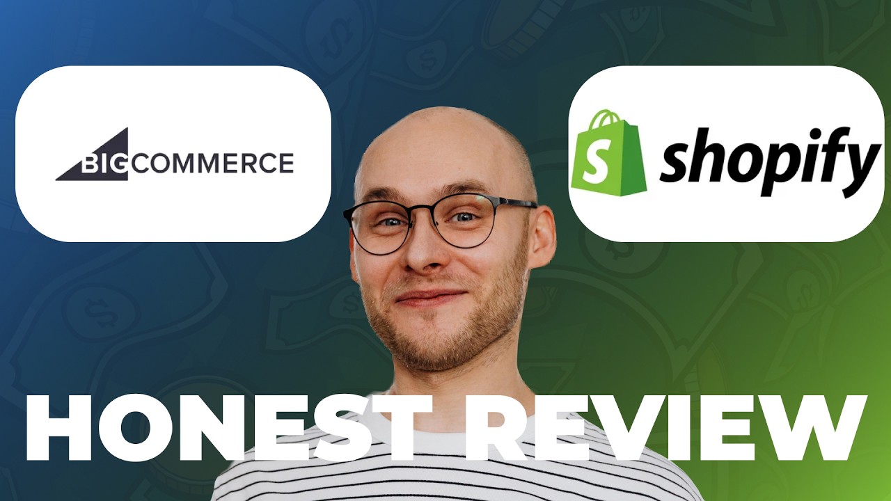 Сравнение Shopify Plus и BigCommerce Enterprise — по-прежнему лучшие варианты?