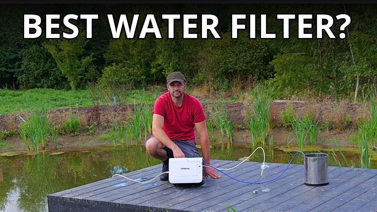 Has ITEHIL made an Off Grid Game Changer?