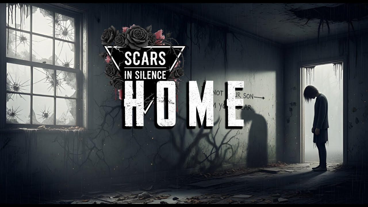 Scars In Silence – Home (Official Lyric Video)