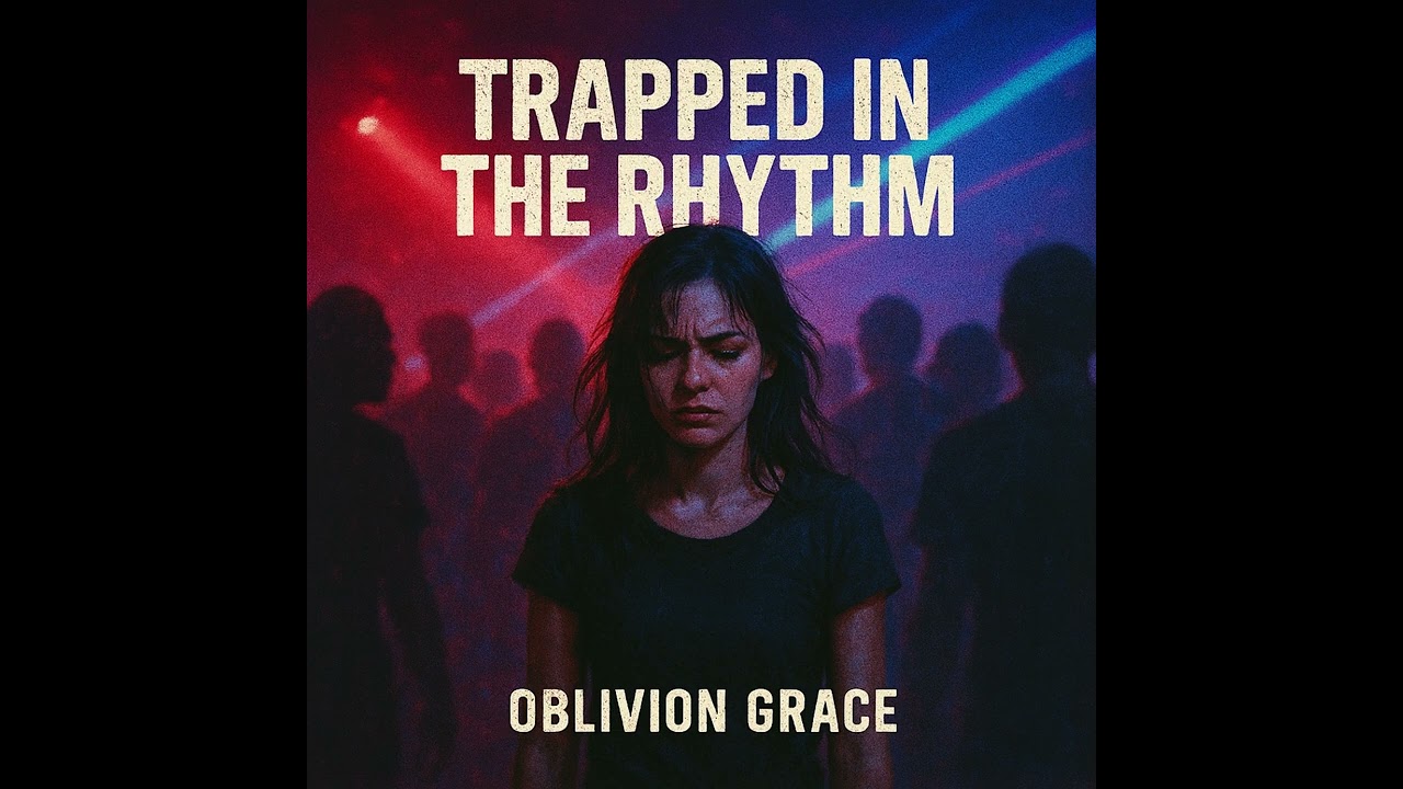 Oblivion Grace - Trapped in the Rhythm
