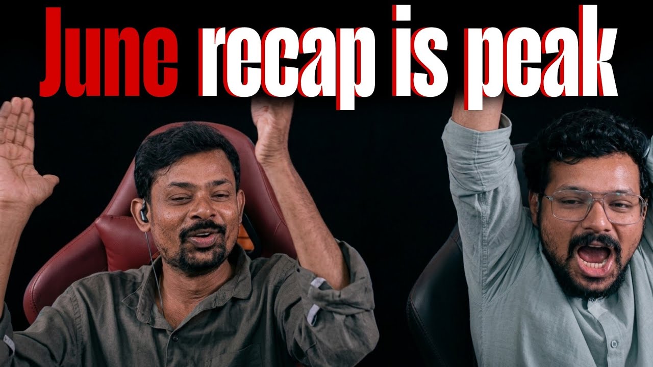 June is Peak 📈 ! Best of June Tamil Gaming | Tamil Gaming Highlights