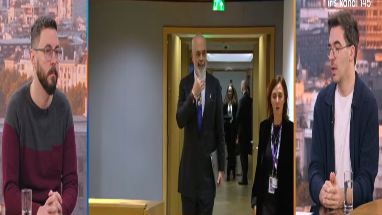 Parun i Radojković: Šta je DONEO ili ODNEO delu opozcije bojkot parlamenta?