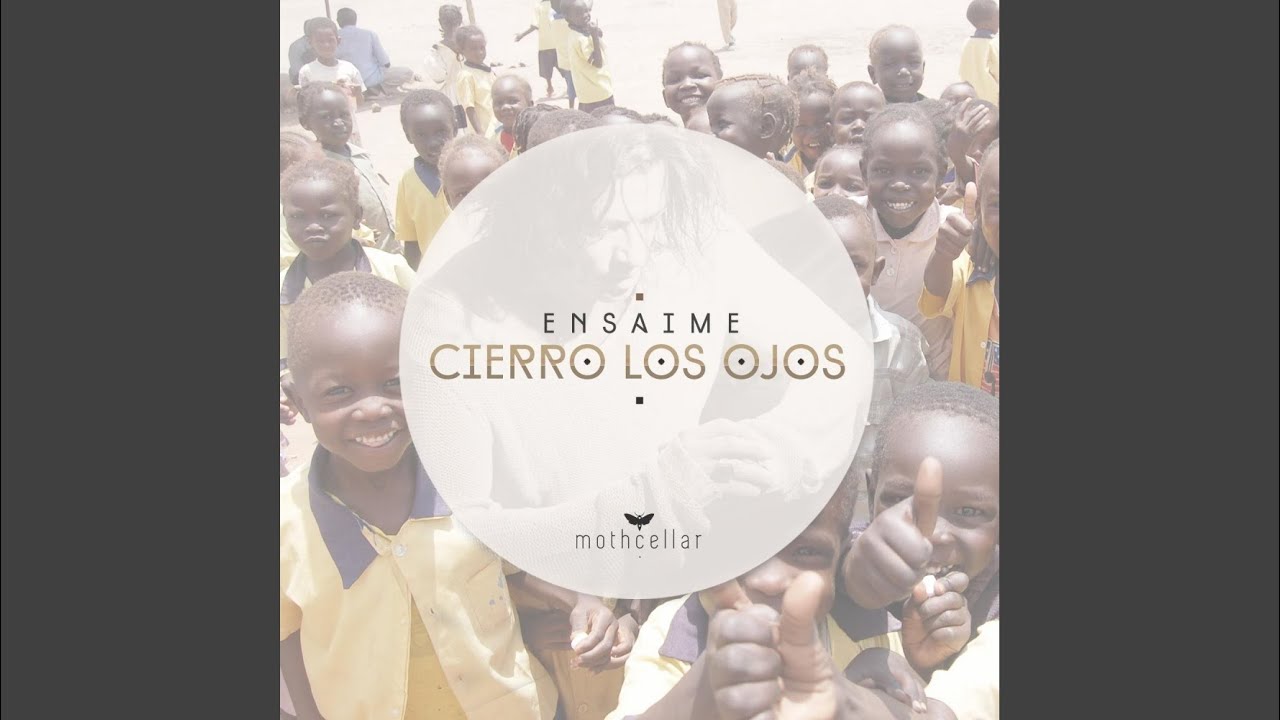 Cierro Los Ojos (Original Mix)