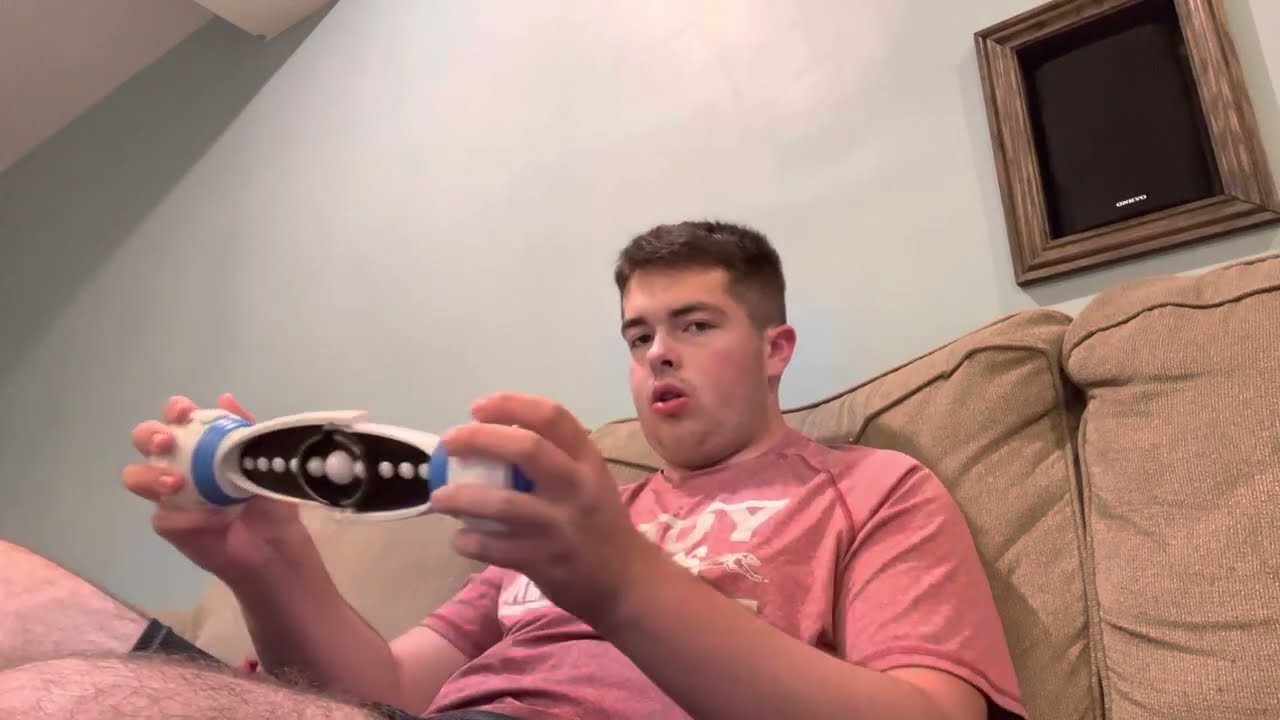 Bop It Smash - Episode VII: New High Score (8/22/2022) - 869!!!