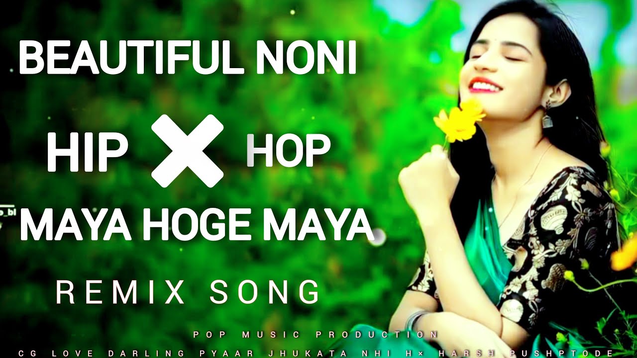 Beautiful Noni × Maya Hoge | Darling Pyar JhuKata Nhi | Harsh Pushptode Beautiful Noni Song 2026