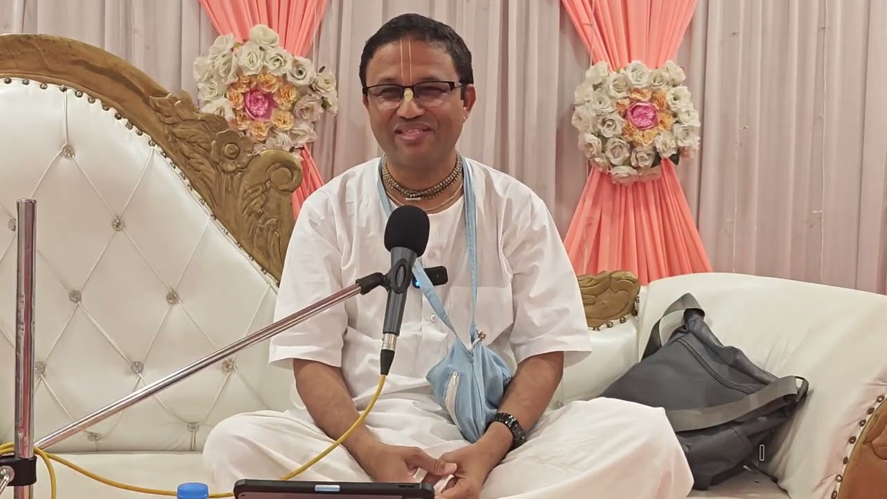 BhagavadGita 8.1&8.2