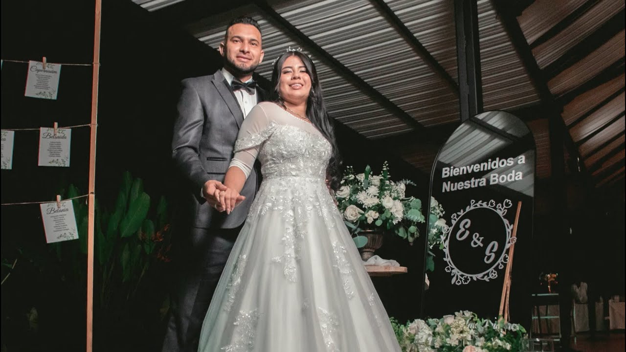 BODA Edgar & Susana | Angie Serna - AMS Fotografía & Diseño