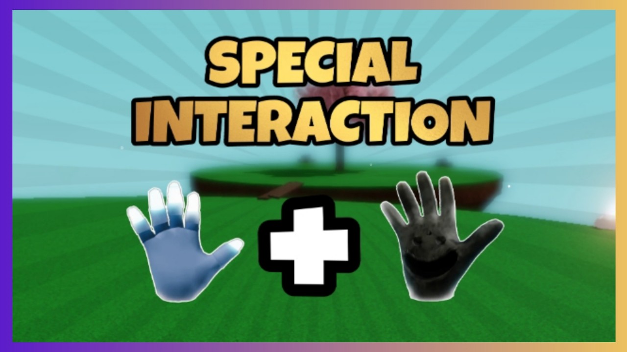 Everything you need to know about SIPHON⚡| Slap Battles | Roblox