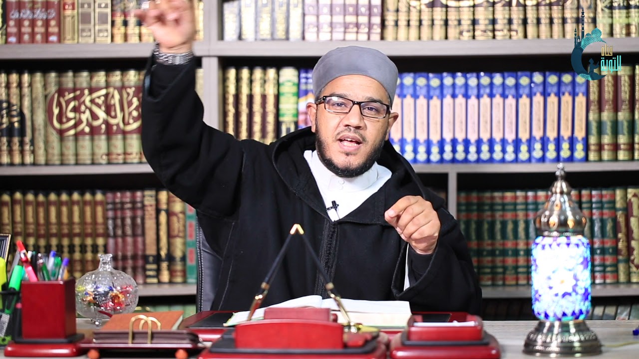 إذا مررتم برياض الجنّة فارتعوا... #الحلقة_الثالثة  #مجالس_الأسحار_في_شرح_أحاديث_الأذكار