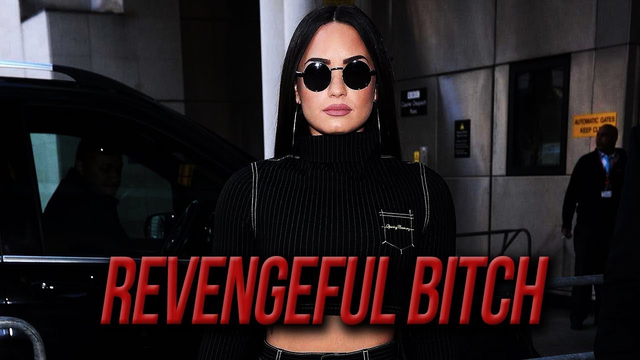 Demi Lovato: Revengeful and Shadiest Songs