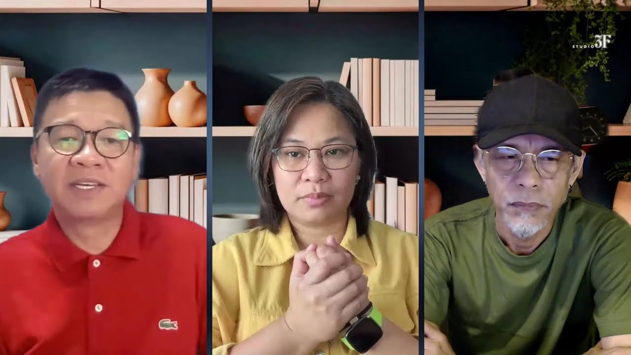 Kung Hei Fat Choi with 3FS