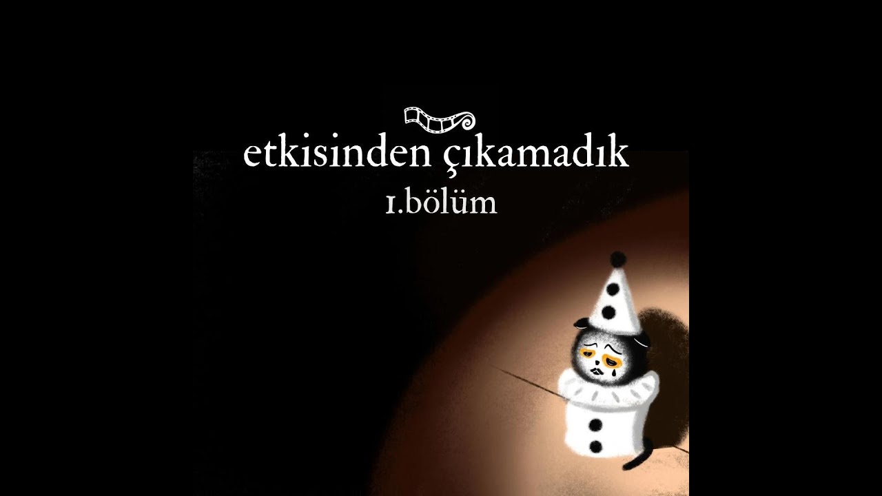 ETKİSİNDEN ÇIKAMADIK 1. BÖLÜM - MULHOLLAND DRIVE VE PAPRIKA'YI İNCELİYORUZ