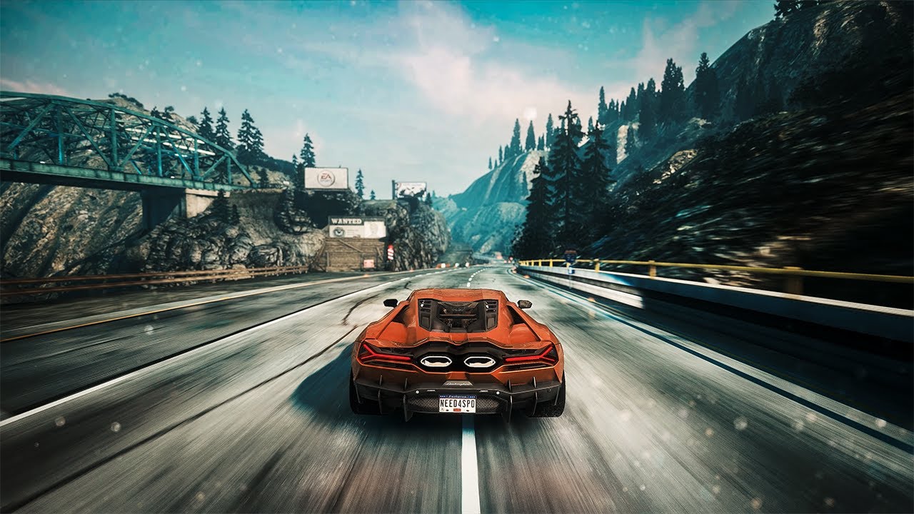 AMAZING New Car Mods in NFS Most Wanted 2012 (2024)