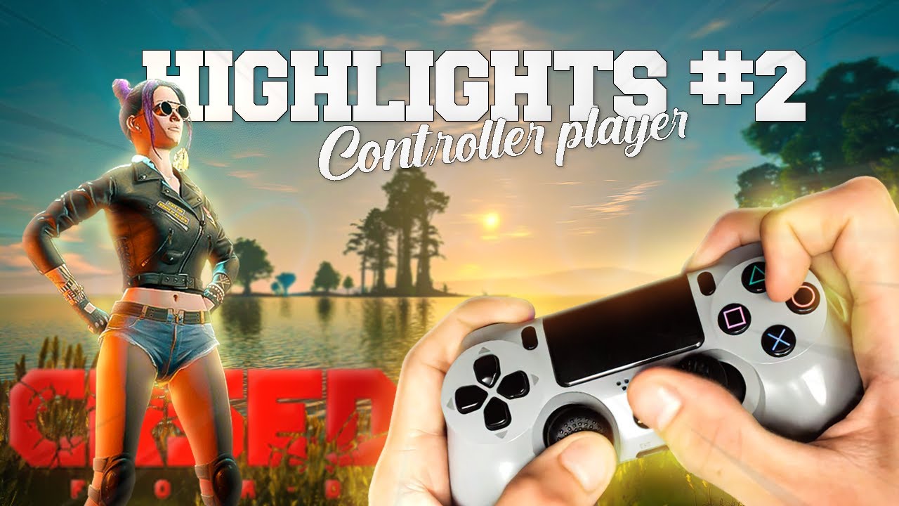 CRSED: F. O. A. D HIGHLIGHTS #2 PS4 | makin