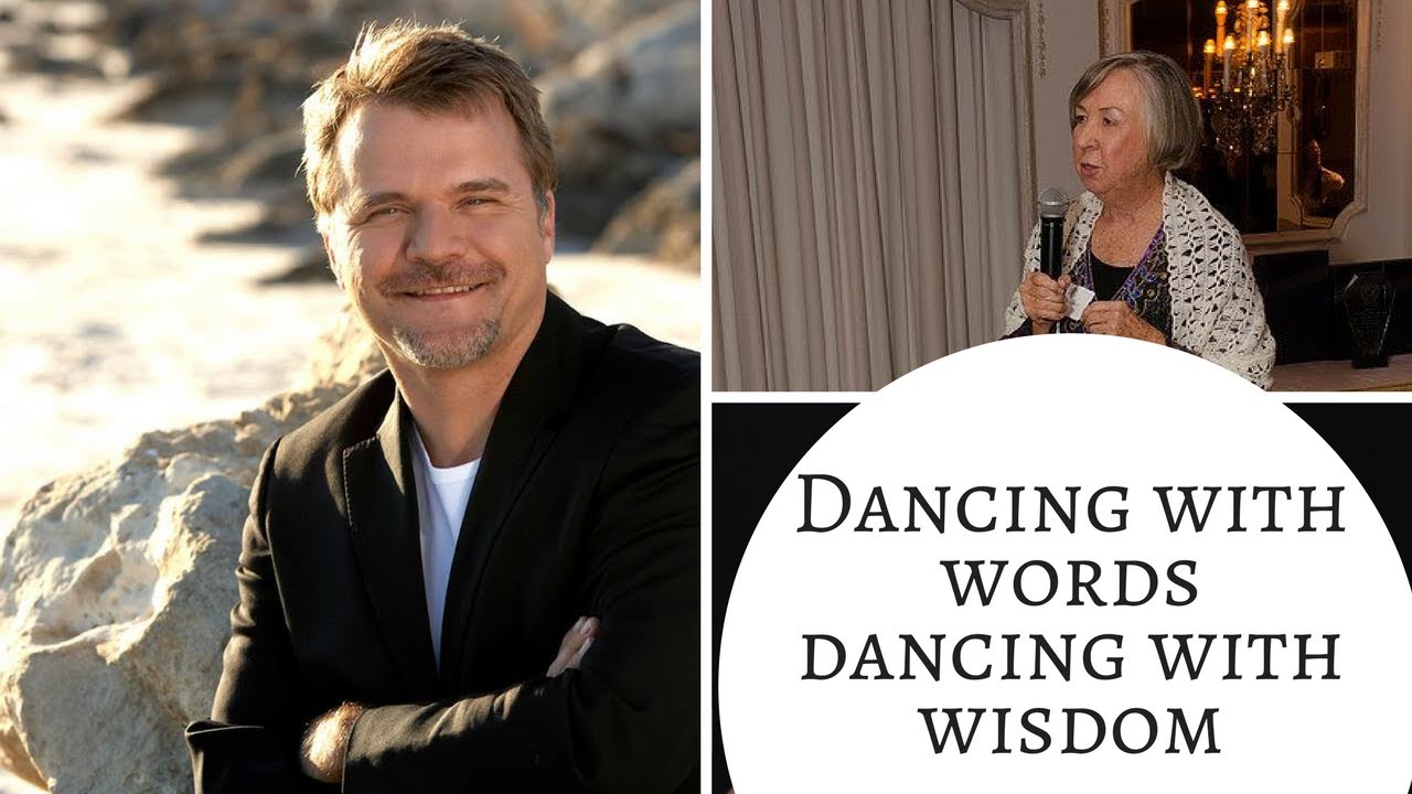 Dancing with Words, Dancing with Wisdom