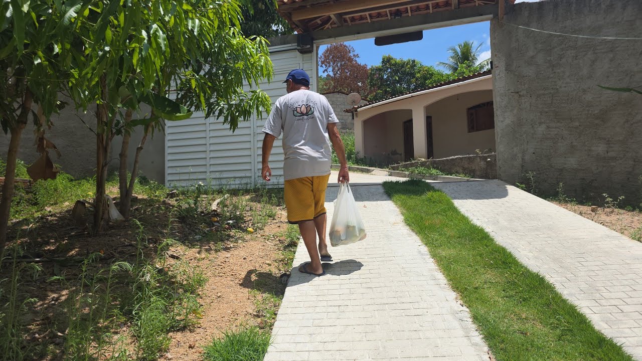 Francisco chegou pra me ajudar #humor 