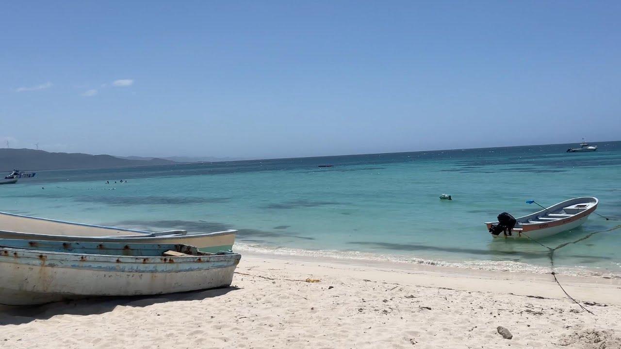 Paseo Montecristi   Buen Hombre   Punta Rucia