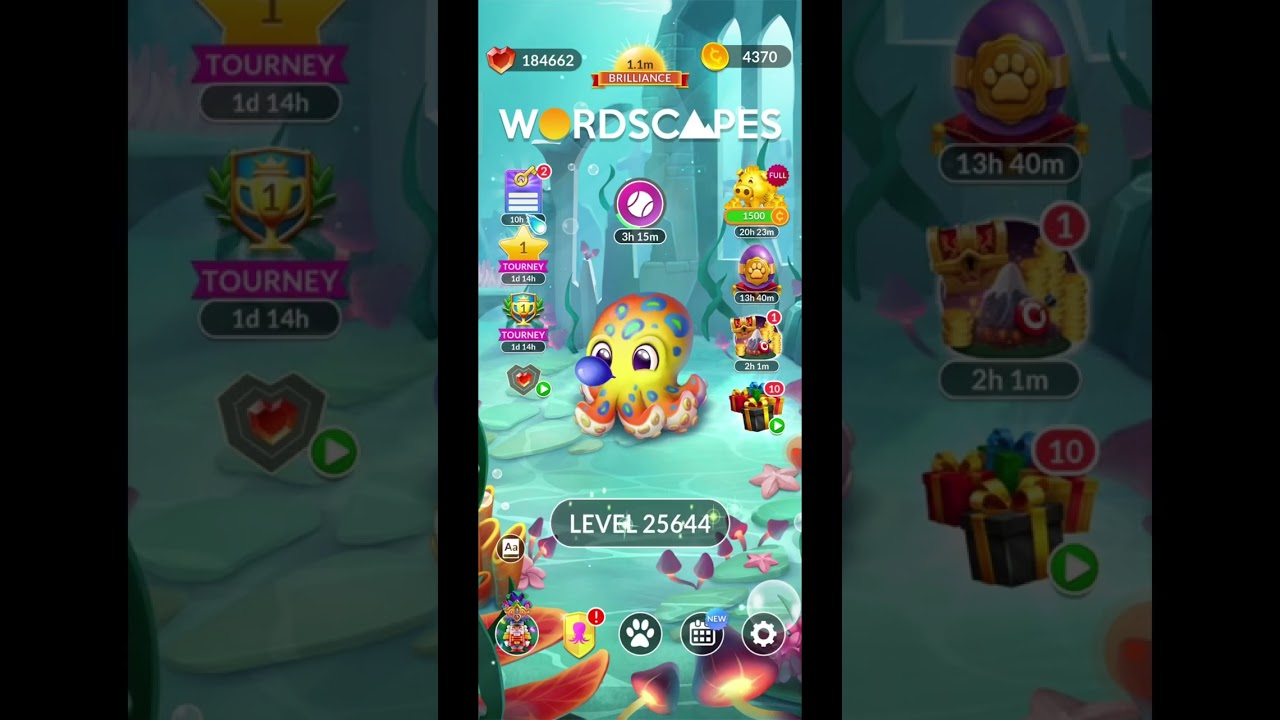 Wordscapes [25601-25699]
