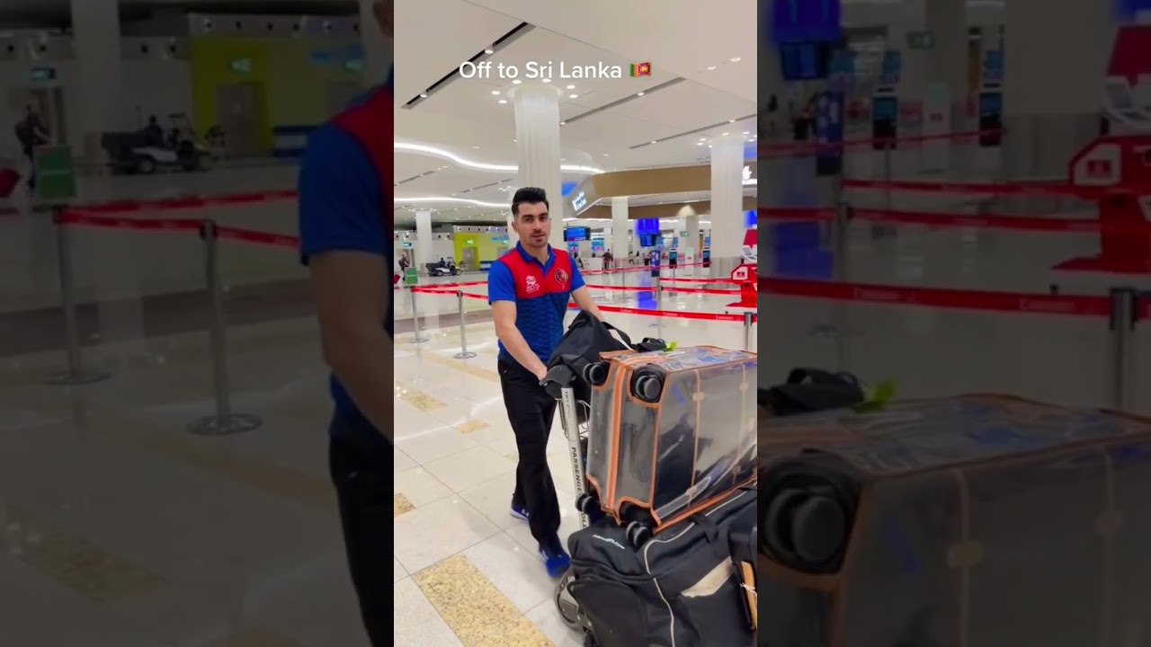 🇦🇫Gurboss👍Towards Sri Lanka🇱🇰#Gurbaz #shorts #afghanistanvssrilanka #afghanistancricket #shortsvideo