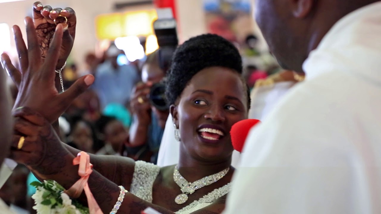 LODWAR BEST WEDDING VIDEO